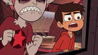 S2E19 Marco Diaz 'you think you guys are fast?'