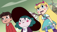 S4E33 Star Butterfly 'hundreds of them!'