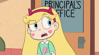 S2E38 Star Butterfly 'that was not normal'