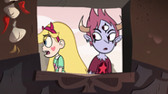 S3E31 Star Butterfly 'let's keep looking around'