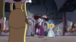 S4E10 Eclipsa 'never should have kept you waiting'