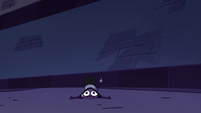 S4E21 Spider With a Top Hat 'I'll save him'