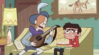 S2E40 Ruberiot annoys Marco with his singing