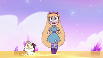 S3E37 Star Butterfly 'I'll forget who I am'