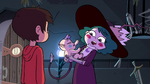 S4E1 Queen Eclipsa 'at least I hope not'