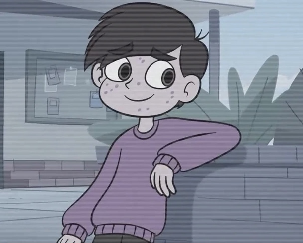 Marco Diaz Star Vs The Forces Of Evil Wiki Fandom