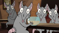 S2E8 Bar rats staring at Ludo again