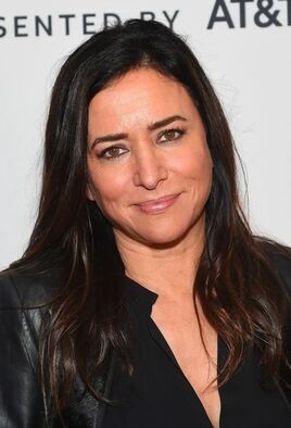 Pamela Adlon profile