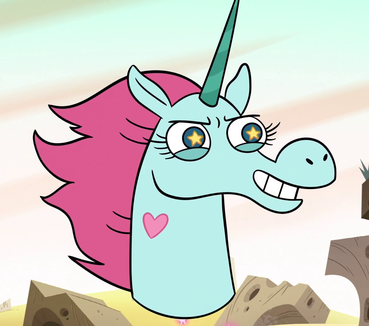 Pony Head Star Vs The Forces Of Evil Wiki Fandom Pony Head Star Vs The Forces Of Evil Wiki Fandom