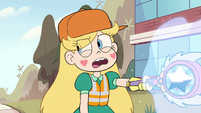 S2E38 Star Butterfly 'that's what I'm in for'