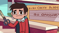 S3E13 Marco takes out his dimensional scissors