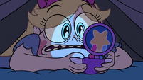 S3E9 Star Butterfly calling Janna Ordonia