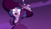 S4E33 Eclipsa 'stand before the Queen and cower!'