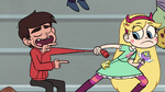 S1E4 Marco "you can go without me"