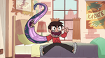 S1E5 Marco super-excited "yeah" 1