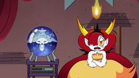 S4E20 Hekapoo 'we've been tracking it'