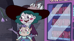 S4E34 Eclipsa 'it was quite destructive'