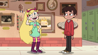 S2E38 Star Butterfly admits she went a little crazy