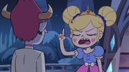 S3E10 Star Butterfly 'okay, first of all'