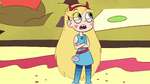 S2E11 Tiny Star Butterfly 'stairs are boring'