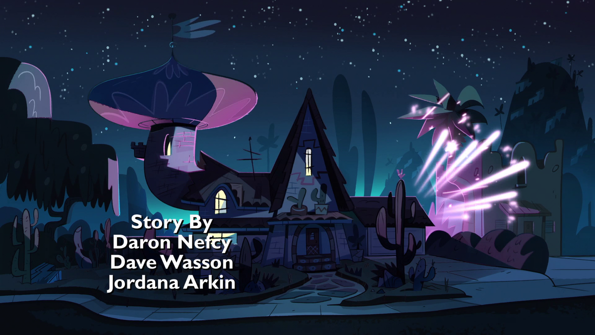 Cheer Up, Star/Gallery Star vs. the Forces of Evil Wiki Fandom