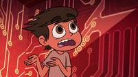 S2E17 Marco Diaz 'she deserves someone who wants'