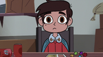 S3E13 Marco Diaz playing a tabletop RPG