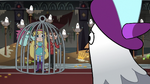 S3E20 Rich Pigeon addressing Star Butterfly