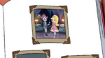 S4E6 Picture of Tom and Star at Silver Bell Ball