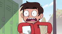 S2E26 Marco Diaz 'now it's crossing the border'