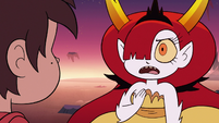 S3E22 Hekapoo 'I've got a job to do'