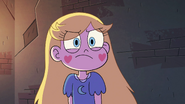 S4E1 Star annoyed by Marco's cluelessness