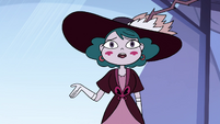 S4E23 Eclipsa 'I suppose you're right'