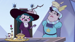 S4E7 Eclipsa 'put it on proper plates!'