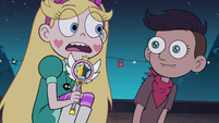 S2E41 Star Butterfly 'I gotta stop making cats'