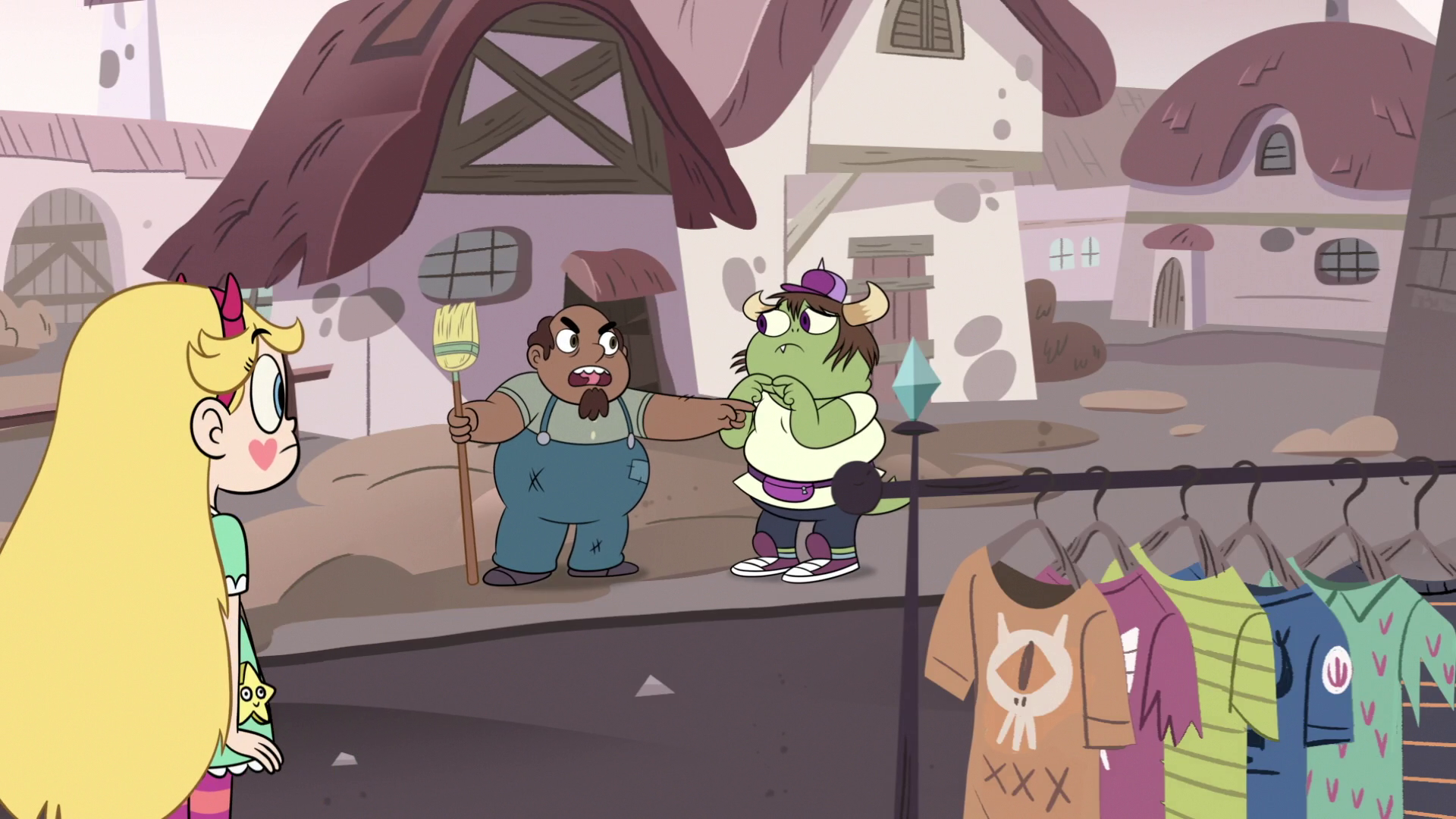 стар против сил зла торты. S3E17 Star watches store owner yell at monster teen. стар против сил зла торты фото. стар против сил зла торты-S3E17 Star watches store owner yell at monster teen. картинка стар против сил зла торты. картинка S3E17 Star watches store owner yell at monster teen. Приветик, Всем! Я вспомнила что Стар обожает Радужный Торт и решила выложить его рецепт!))
