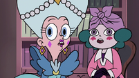 S3E28 Moon and Eclipsa greet Star Butterfly