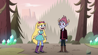 S4E25 Star Butterfly 'of course we're going'