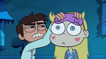 S1E14 Marco wants to see what makes Star tick