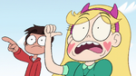 S2E14 Star Butterfly 'I tossed you into the abyss!'