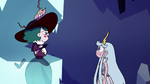 S3E2 Eclipsa 'aim it directly at his heart'