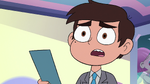 S3E34 Marco 'you had a crush on me'