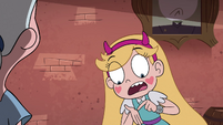 S4E36 Star Butterfly 'we can't go back to Mewni'