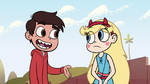 S1E13 Marco believes in Lobster Claws