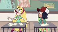 S2E32 Star Butterfly feels tremors for a third time