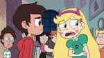 S2E41 Star Butterfly 'that makes this super weird'