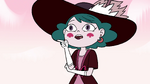 S4E23 Eclipsa 'tone down your jokes'