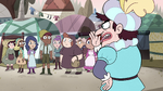 S4E24 Manfred 'all those who oppose Eclipsa'