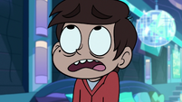 S1E10 Marco Diaz groaning
