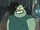 S2E12 Buff Frog grinning nervously.png